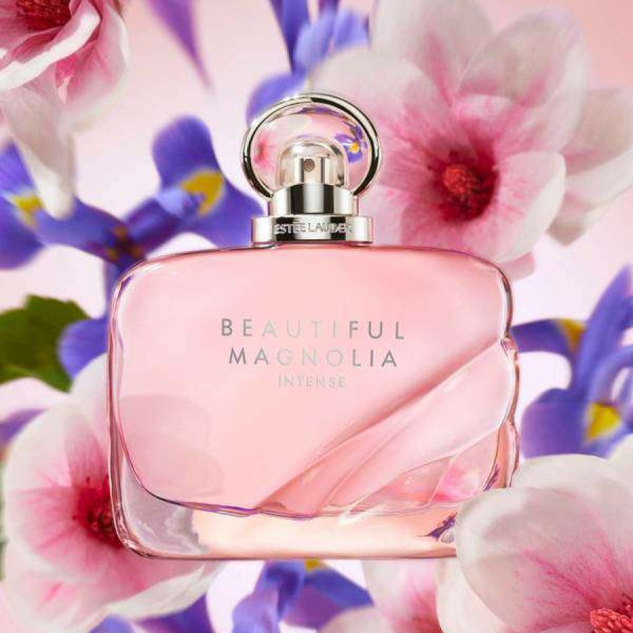 Fragrance * | Estee Lauder Beautiful Magnolia Intense Eau De Parfum 100Ml Estee Lauder New Arrivals