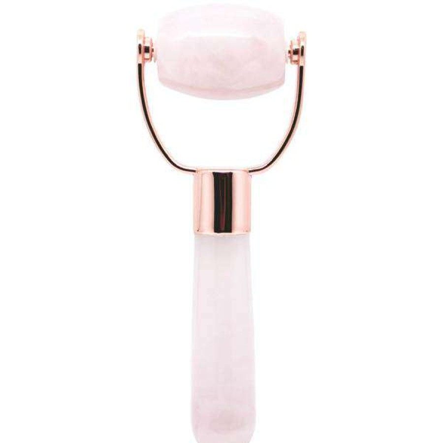 Accessories * | Jenny Patinkin Rose On Rose Face Roller Petite Cheaper