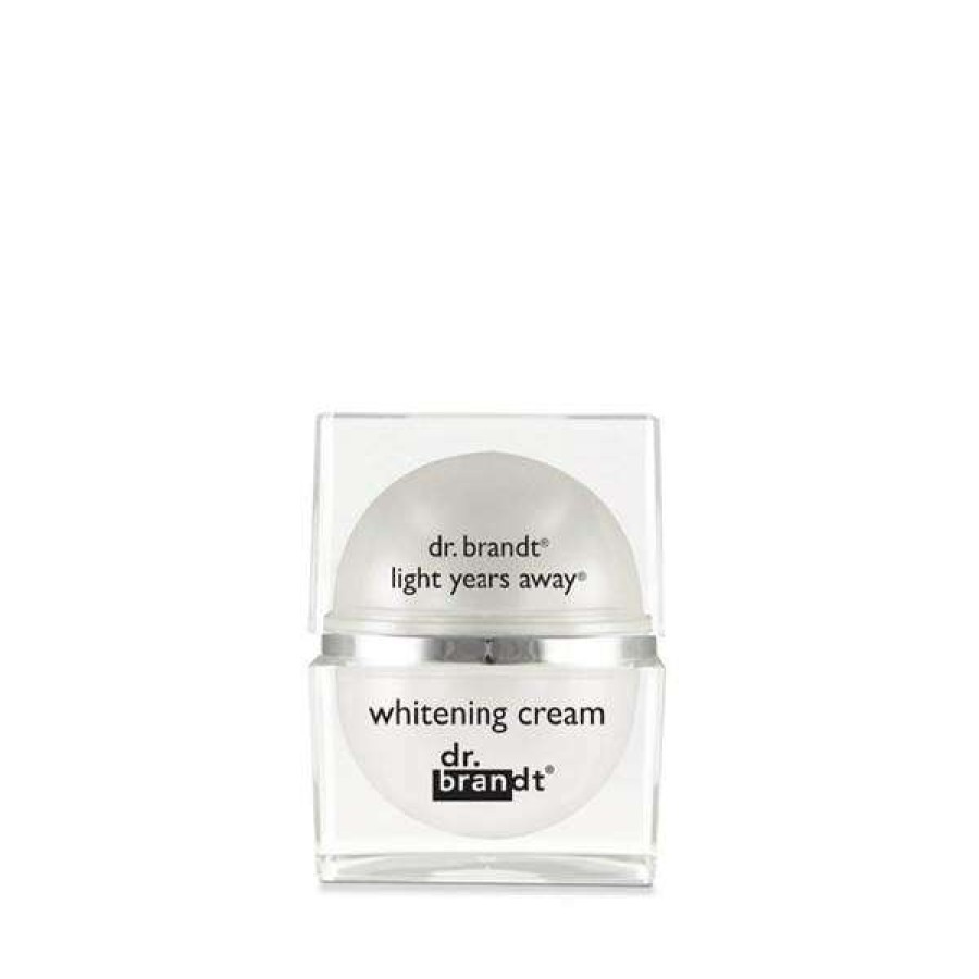 Skin Care * | Dr. Brandt Light Years Away Whitening Cream Wholesale