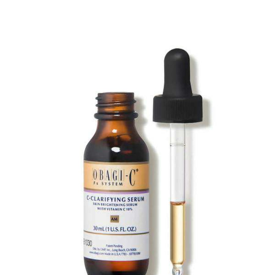 Skin Care * | Obagi Medical-C Fx C-Clarifying Serum Closeout Sale