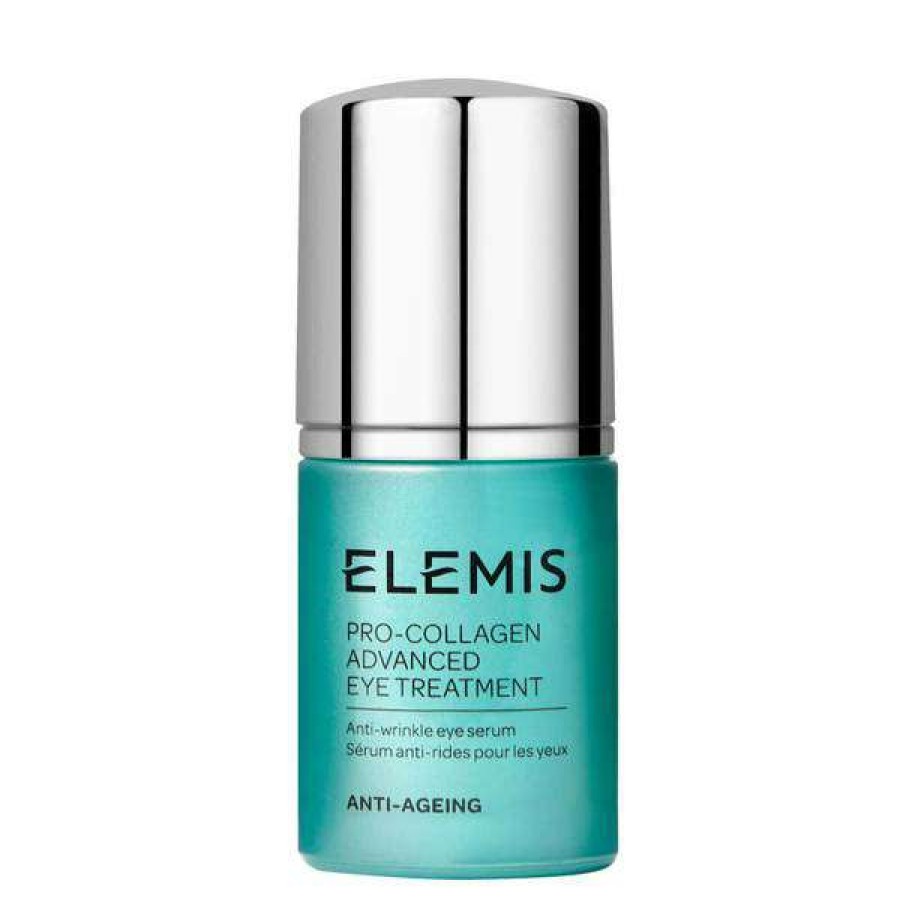 Skin Care * | Elemis Pro-Collagen Advanced Eye Treatment (15Ml) Outlet