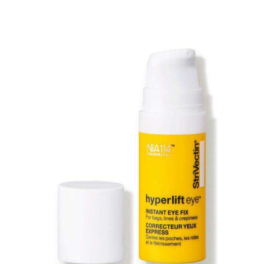 Skin Care * | Strivectin Hyperlift Eye Instant Eye Fix 10Ml Best Quality