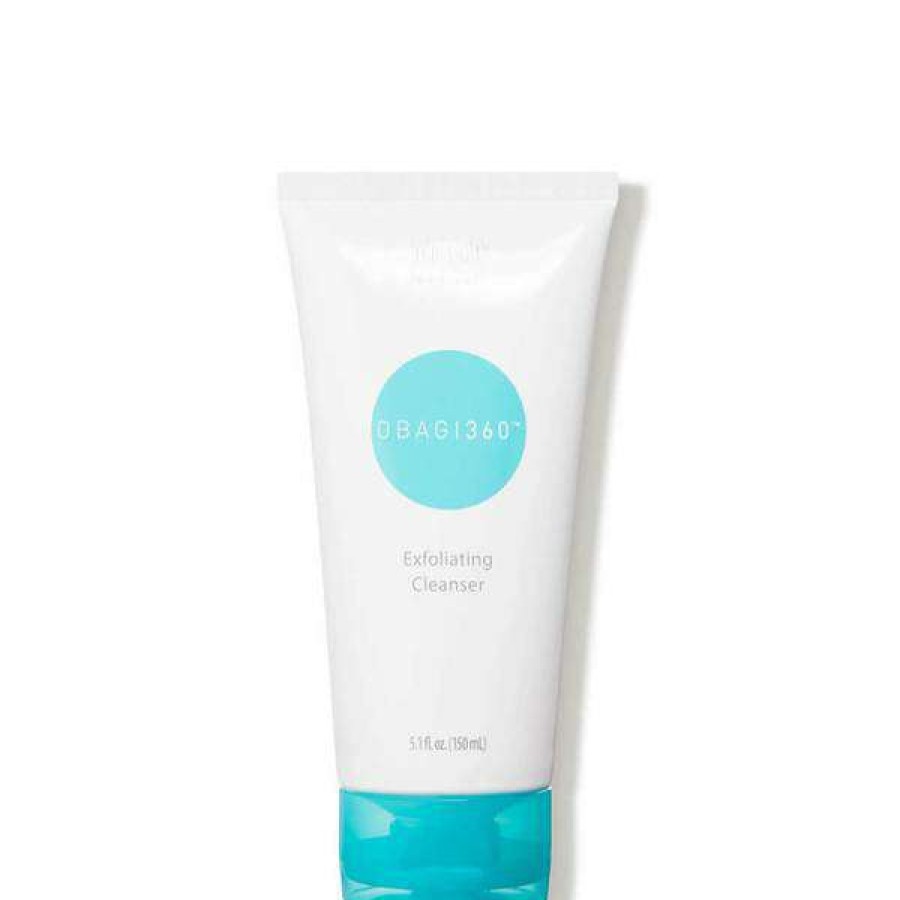 Skin Care * | Obagi Medical360 Exfoliating Cleanser Lower Prices