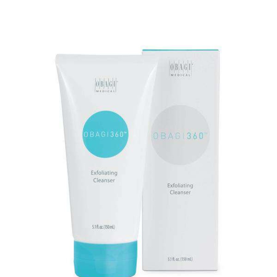 Skin Care * | Obagi Medical360 Exfoliating Cleanser Lower Prices