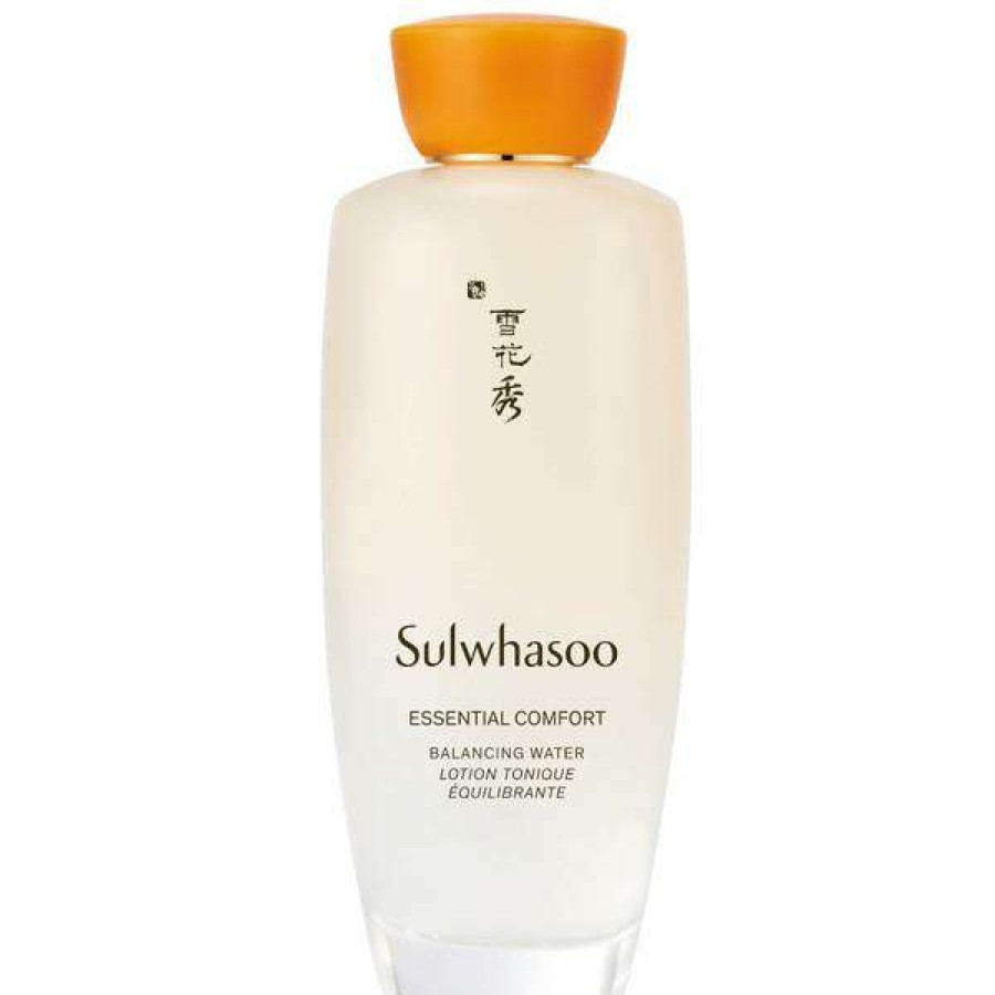 Skin Care * | Sulwhasoo Essential Comfort Water 150Ml Lower Prices