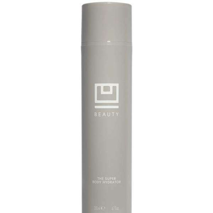 Body * | U Beauty The Super Hydrator Body 200Ml Best-Selling