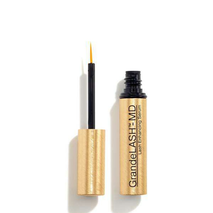 Accessories * | Grande Cosmetics Grandelash-Md Lash Enhancing Serum 1Ml Travel Size Tendy Style