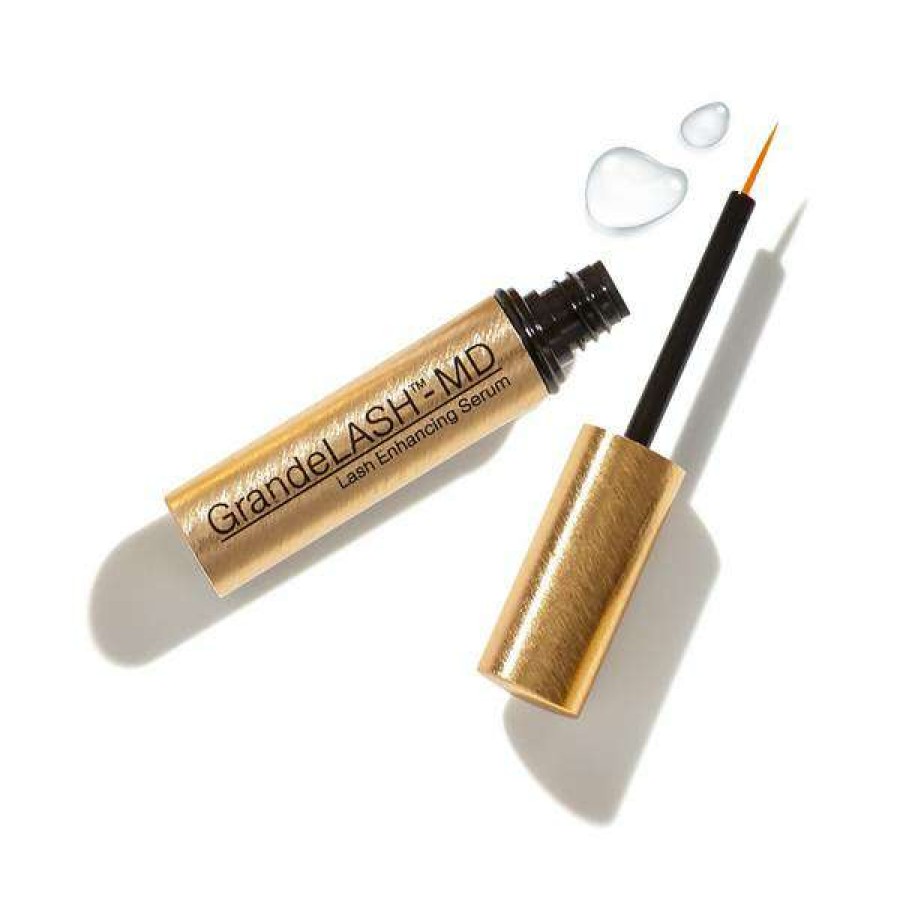 Accessories * | Grande Cosmetics Grandelash-Md Lash Enhancing Serum 1Ml Travel Size Tendy Style