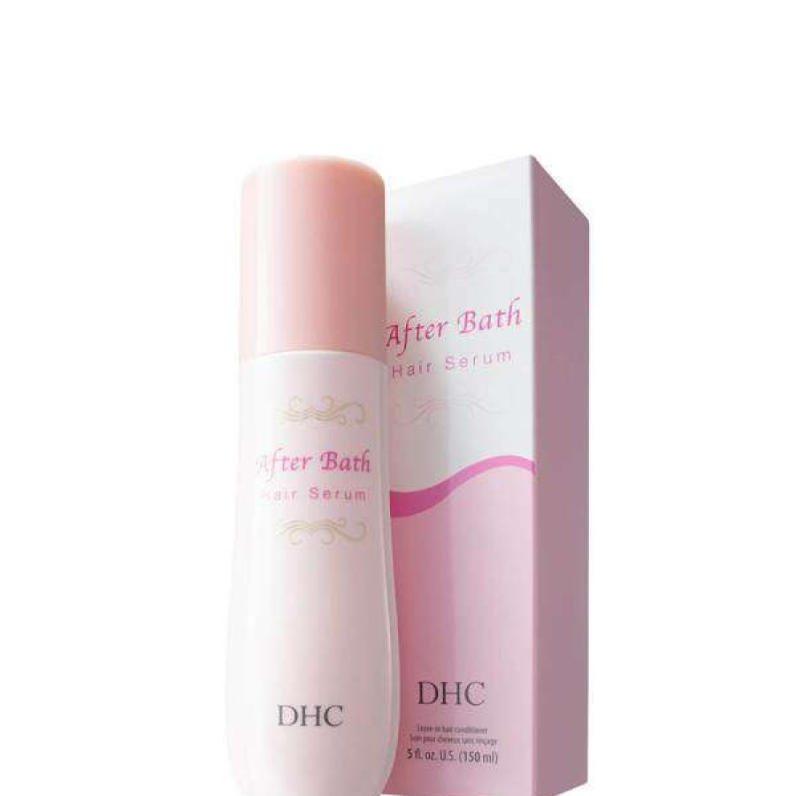 Hair Care * | Dhc After Bath Hair Serum Best Quality