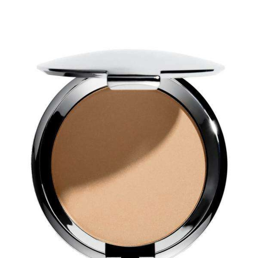 Makeup * | Chantecaille Compact Makeup Foundation (Various Shades) New Arrivals