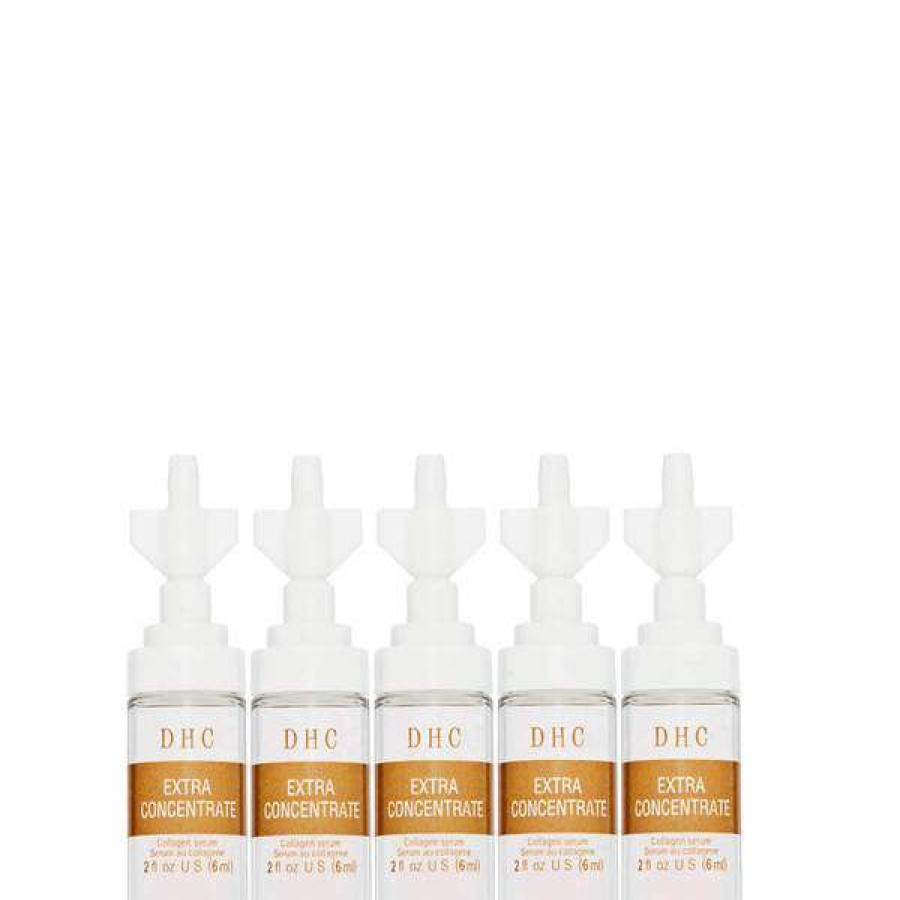 Skin Care * | Dhc Extra Concentrate (5 X 6Ml) Exclusive