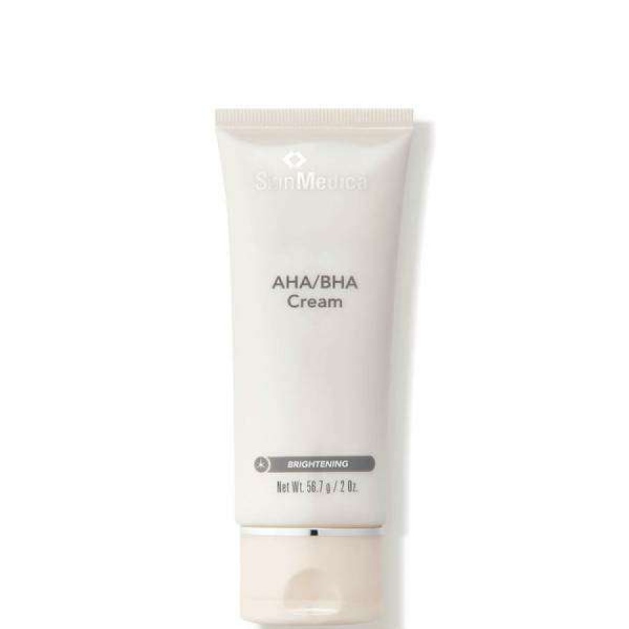 Skin Care * | Skinmedica Aha/Bha Cream (2Oz) Online Store