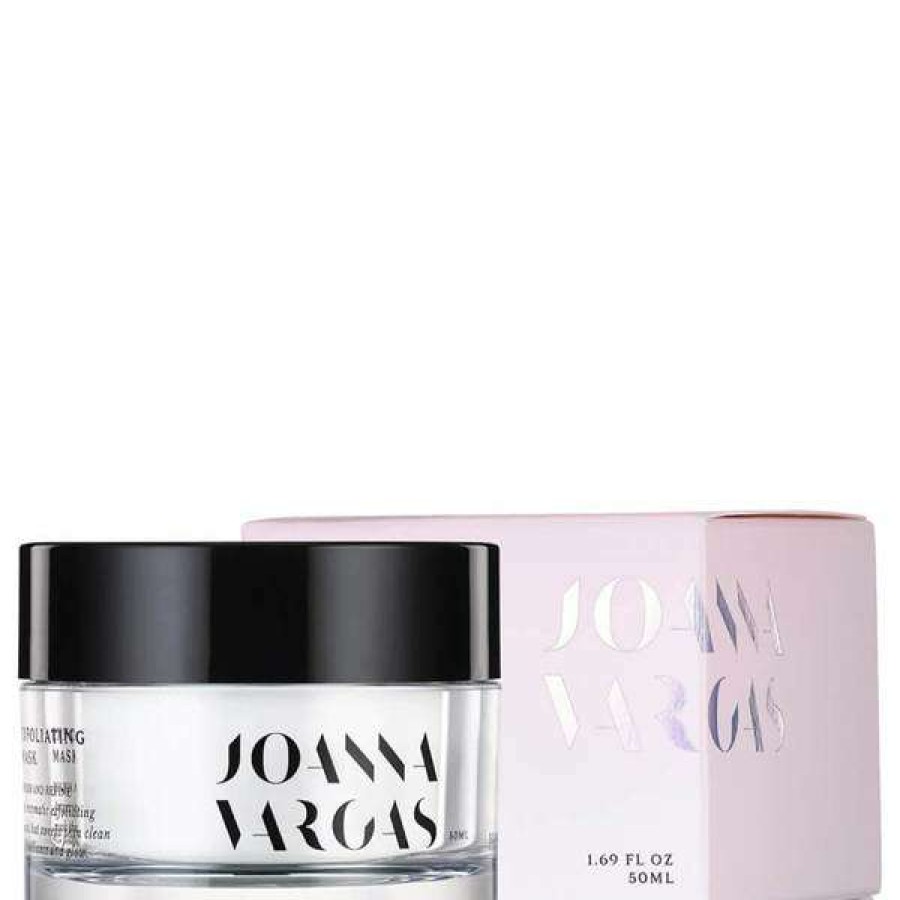 Skin Care * | Joanna Vargas Exfoliating Mask 2 Oz. Best Sellers