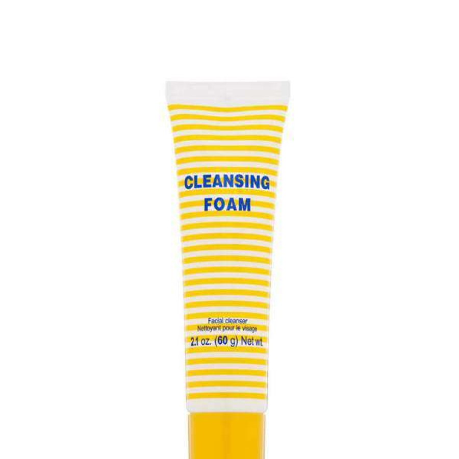 Skin Care * | Dhc Cleansing Foam (60G) Sale Online