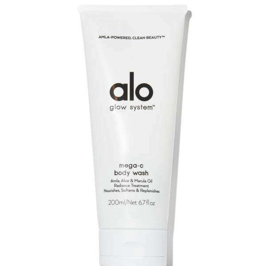 Body * | Alo Mega-C Body Wash 6.7 Oz Online Store