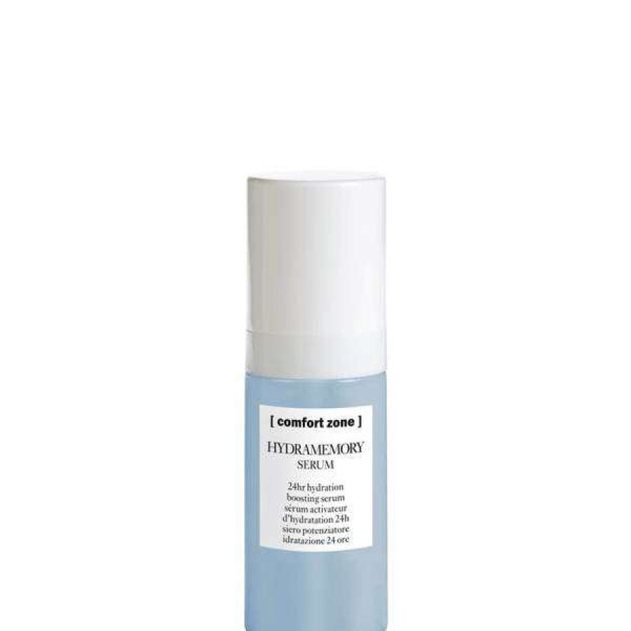 Skin Care * | Comfort Zone Hydramemory Serum 1.01 Fl. Oz Outlet