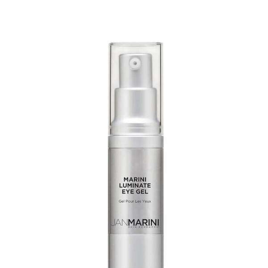 Skin Care * | Jan Marini Luminate Eye Gel Exclusive Design