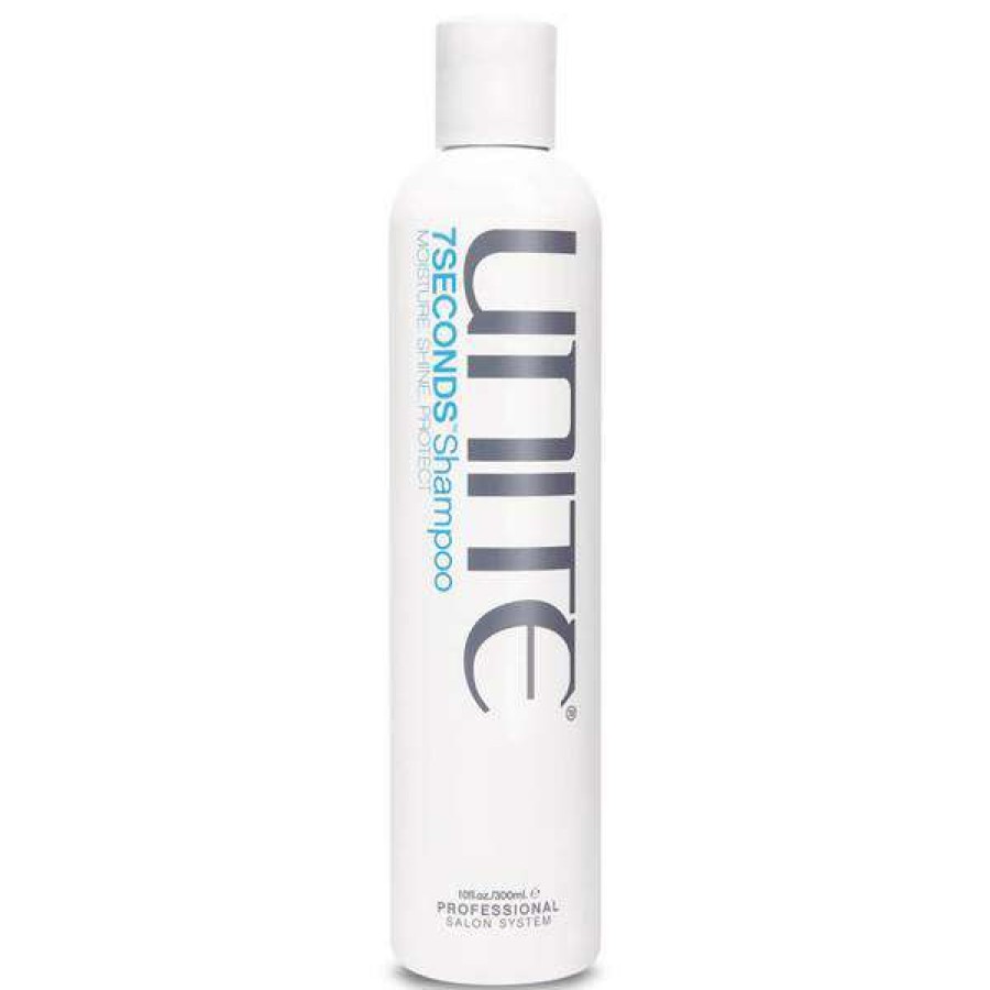 Hair Care * | Unite 7 Seconds Shampoo 10Oz Unite Hair Exclusive Design