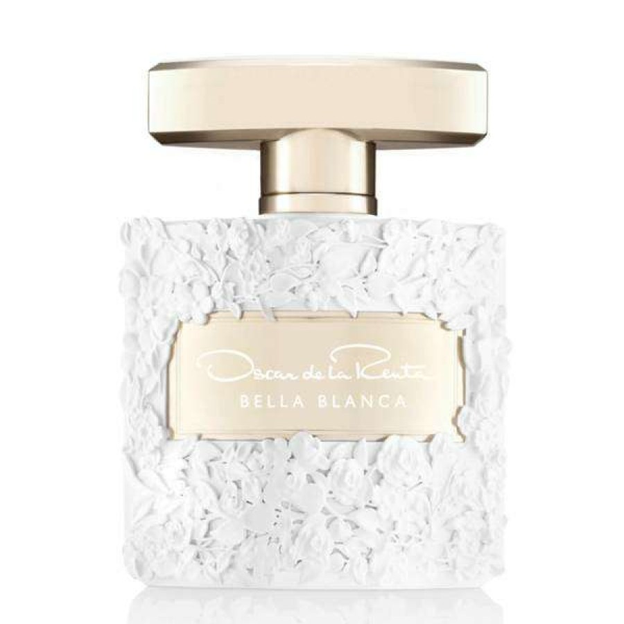 Fragrance * | Oscar De La Renta Bella Blanca Eau De Parfum 1.7 Oz Best Price