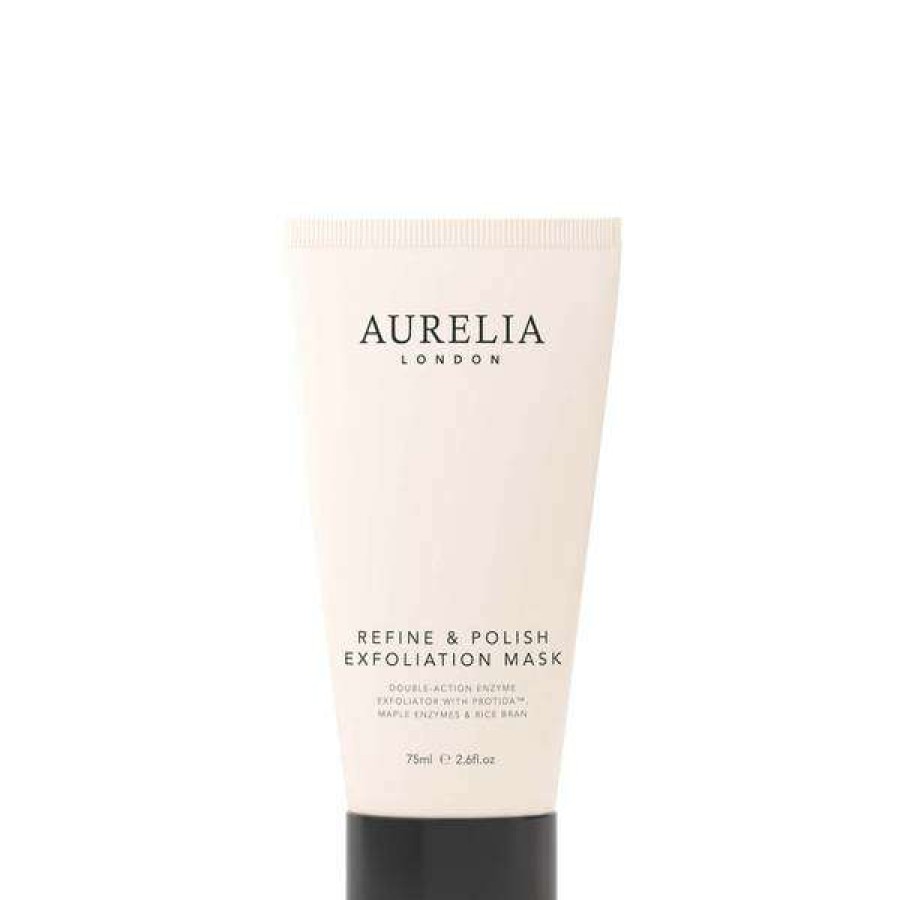 Skin Care * | Aurelia London Refine And Polish Miracle Balm 75Ml High Quality