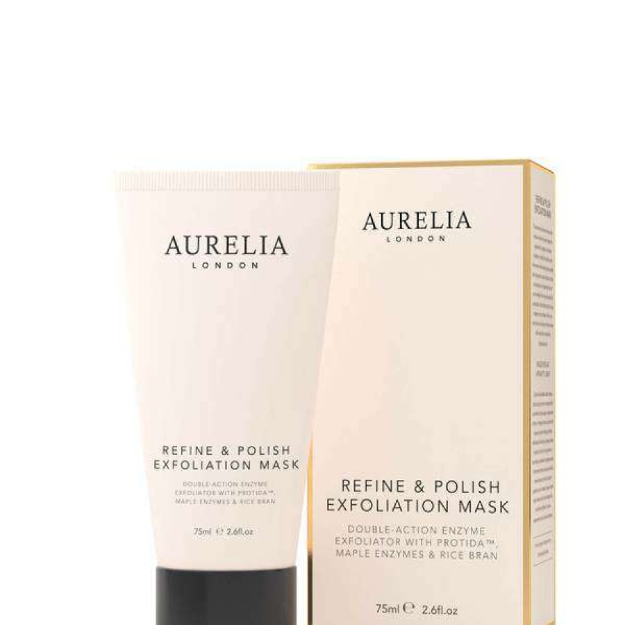 Skin Care * | Aurelia London Refine And Polish Miracle Balm 75Ml High Quality