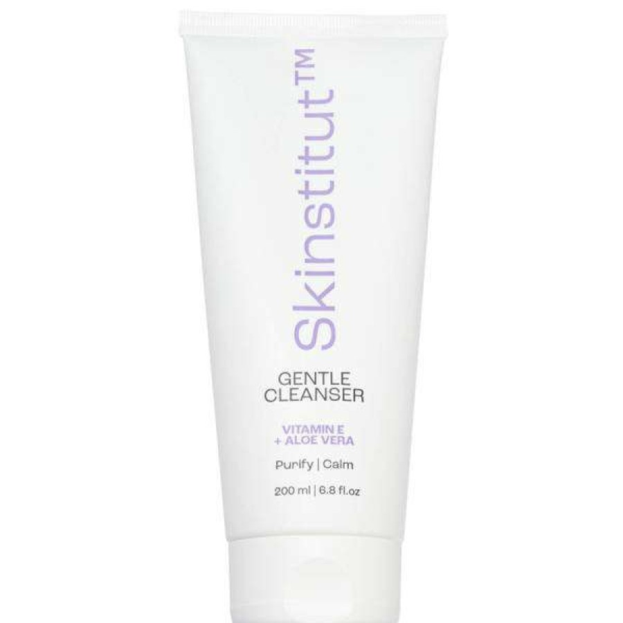 Skin Care * | Skinstitut Gentle Cleanser 200Ml Exquisite Gifts