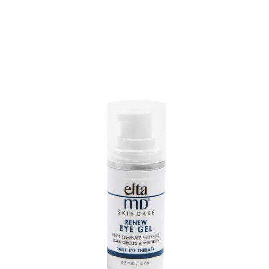 Skin Care * | Eltamd Renew Eye Gel High Quality