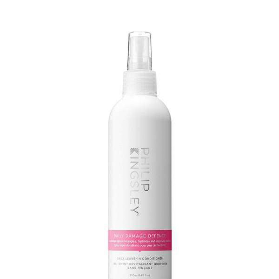 Hair Care * | Philip Kingsley Daily Damage Defense Conditioning Spray (8.5 Oz.) Hot Selling