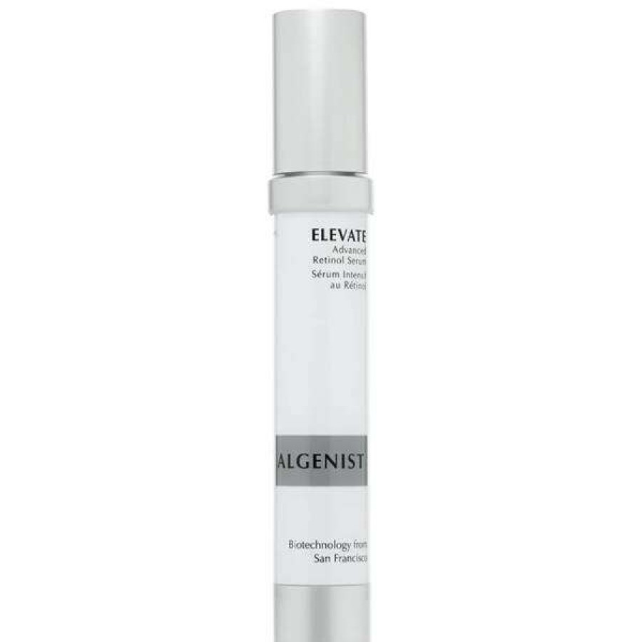 Skin Care * | Algenist Elevate Advanced Retinol Serum 1 Fl Oz Attractive