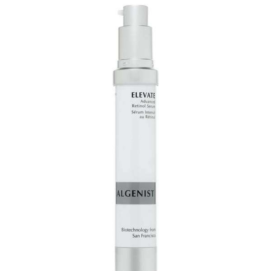 Skin Care * | Algenist Elevate Advanced Retinol Serum 1 Fl Oz Attractive