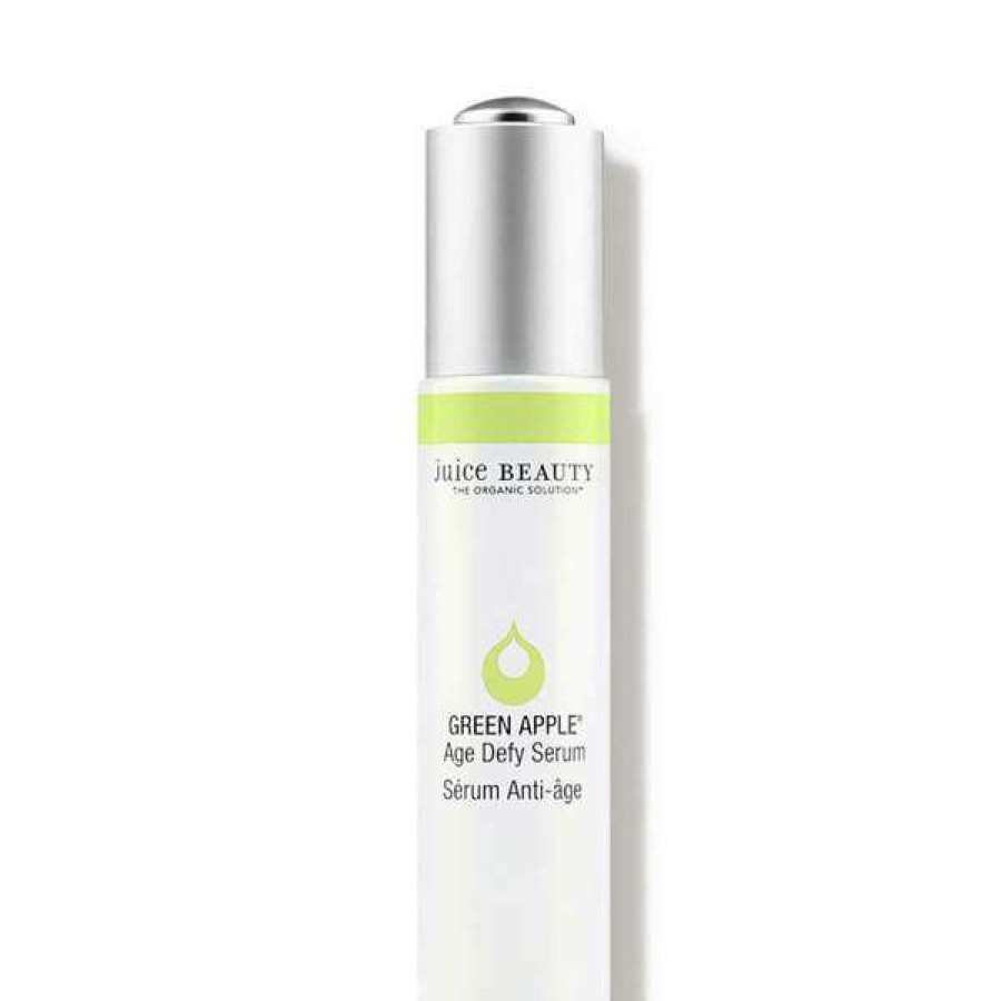 Skin Care * | Juice Beauty Green Apple Age Defy Serum 1Oz Low Price