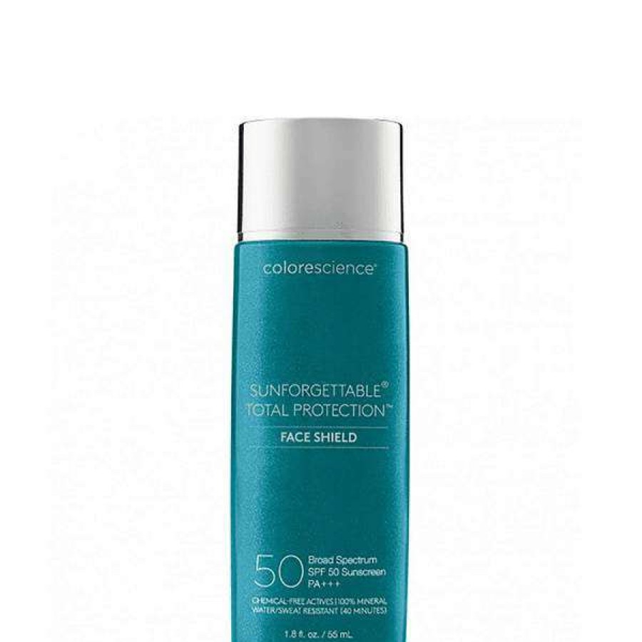 Makeup * | Colorescience Total Protection Face Shield Matte Spf 50 1.8 Fl. Oz Cheap Online